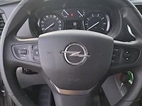 Bedrijfswagen, opel, vivaro - afbeelding 12 van  102