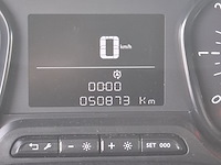 Bedrijfswagen, opel, vivaro - afbeelding 17 van  102