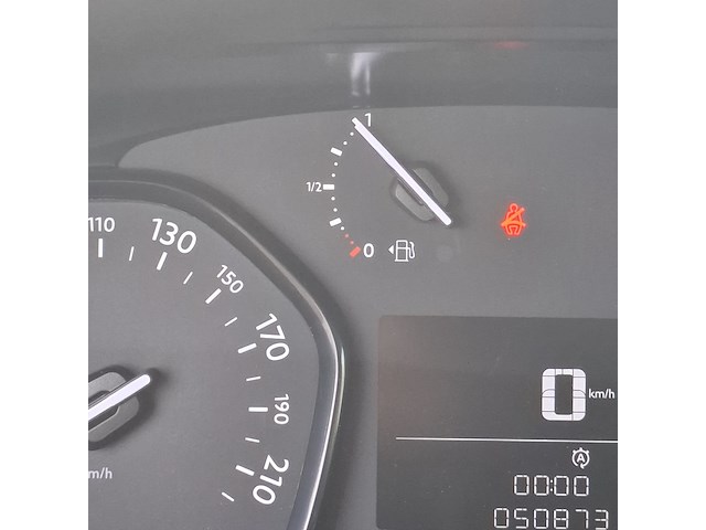 Bedrijfswagen, opel, vivaro - afbeelding 18 van  102