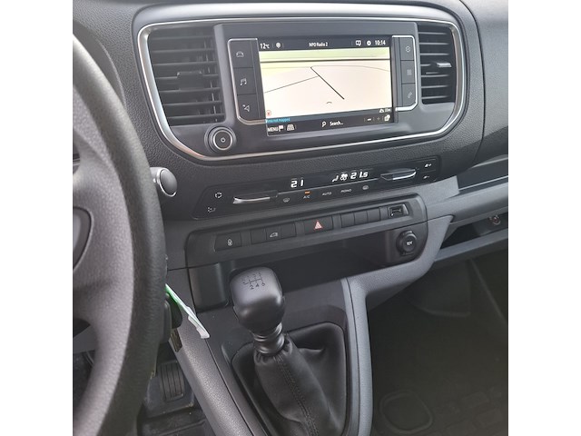 Bedrijfswagen, opel, vivaro - afbeelding 19 van  102