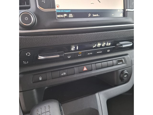 Bedrijfswagen, opel, vivaro - afbeelding 21 van  102