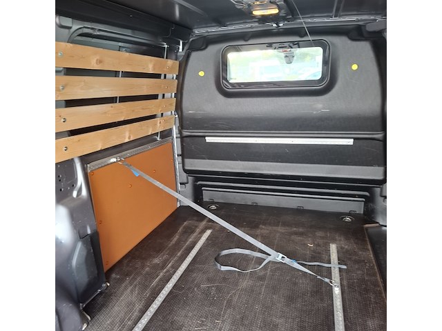 Bedrijfswagen, opel, vivaro - afbeelding 29 van  102