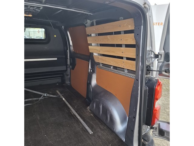 Bedrijfswagen, opel, vivaro - afbeelding 31 van  102