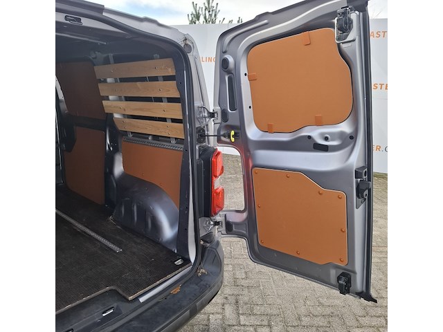 Bedrijfswagen, opel, vivaro - afbeelding 32 van  102