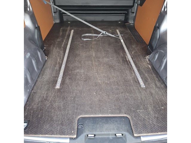 Bedrijfswagen, opel, vivaro - afbeelding 33 van  102