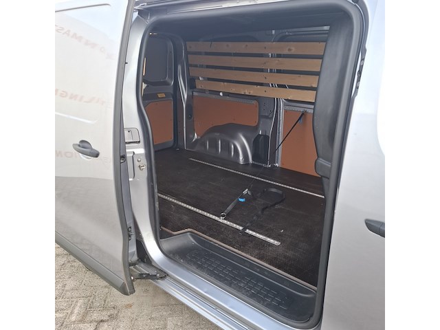 Bedrijfswagen, opel, vivaro - afbeelding 34 van  102