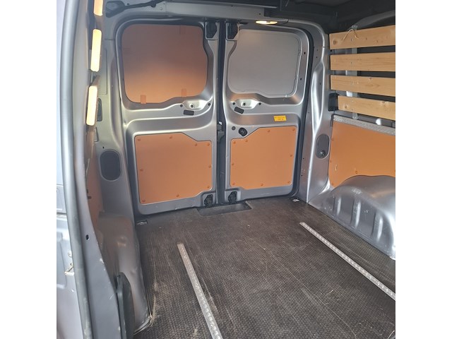 Bedrijfswagen, opel, vivaro - afbeelding 35 van  102