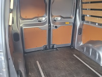 Bedrijfswagen, opel, vivaro - afbeelding 35 van  102