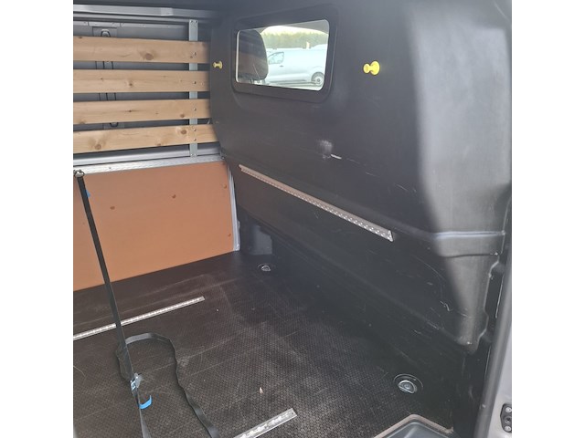 Bedrijfswagen, opel, vivaro - afbeelding 36 van  102