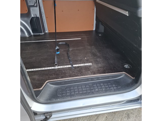 Bedrijfswagen, opel, vivaro - afbeelding 38 van  102