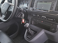 Bedrijfswagen, opel, vivaro - afbeelding 40 van  102