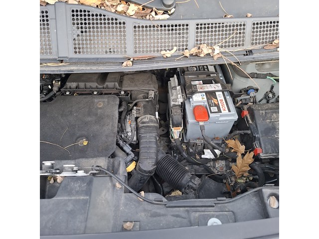 Bedrijfswagen, opel, vivaro - afbeelding 44 van  102