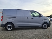 Bedrijfswagen, opel, vivaro - afbeelding 37 van  102