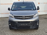 Bedrijfswagen, opel, vivaro - afbeelding 52 van  102