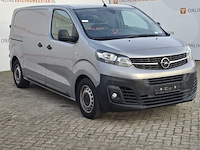 Bedrijfswagen, opel, vivaro - afbeelding 53 van  102