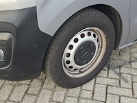 Bedrijfswagen, opel, vivaro - afbeelding 60 van  102