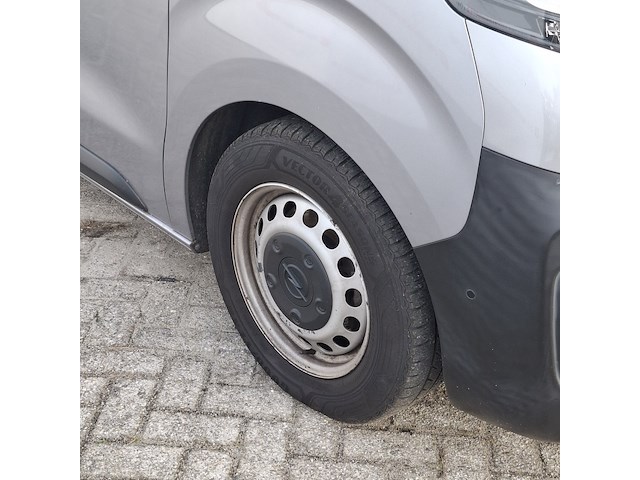 Bedrijfswagen, opel, vivaro - afbeelding 61 van  102