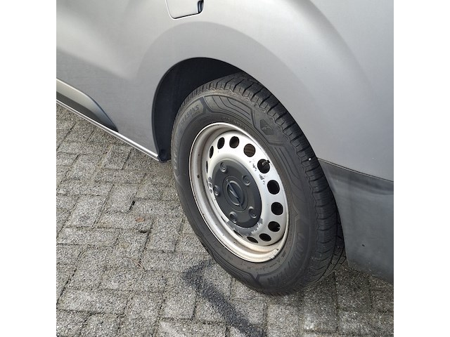 Bedrijfswagen, opel, vivaro - afbeelding 63 van  102