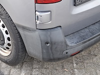 Bedrijfswagen, opel, vivaro - afbeelding 64 van  102