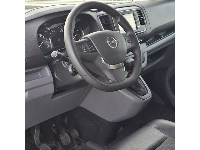 Bedrijfswagen, opel, vivaro - afbeelding 65 van  102