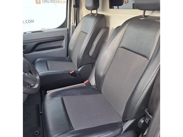 Bedrijfswagen, opel, vivaro - afbeelding 67 van  102