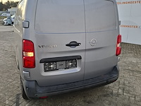 Bedrijfswagen, opel, vivaro - afbeelding 59 van  102