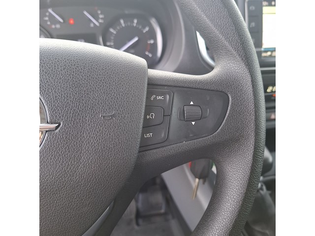 Bedrijfswagen, opel, vivaro - afbeelding 71 van  102