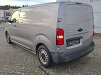 Bedrijfswagen, opel, vivaro - afbeelding 70 van  102