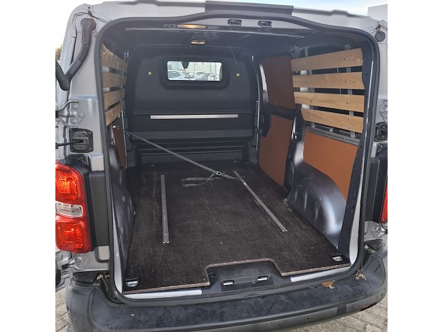 Bedrijfswagen, opel, vivaro - afbeelding 82 van  102