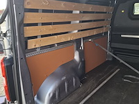 Bedrijfswagen, opel, vivaro - afbeelding 84 van  102