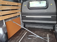 Bedrijfswagen, opel, vivaro - afbeelding 85 van  102