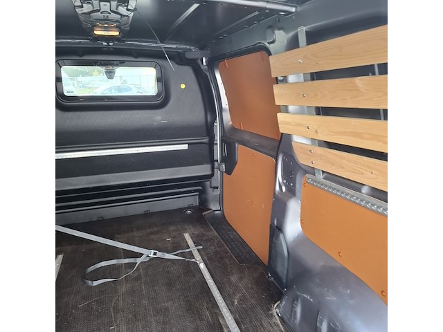 Bedrijfswagen, opel, vivaro - afbeelding 86 van  102