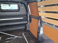 Bedrijfswagen, opel, vivaro - afbeelding 86 van  102