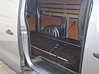 Bedrijfswagen, opel, vivaro - afbeelding 90 van  102