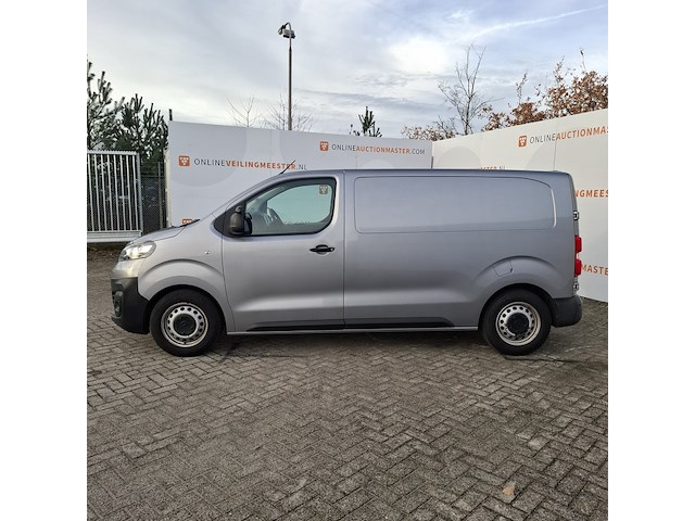 Bedrijfswagen, opel, vivaro - afbeelding 81 van  102