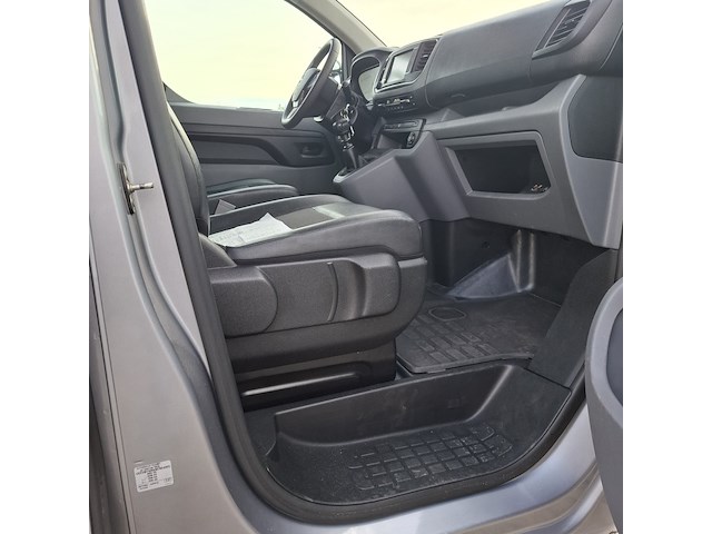 Bedrijfswagen, opel, vivaro - afbeelding 95 van  102