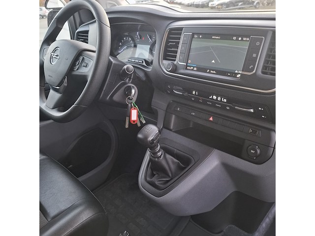 Bedrijfswagen, opel, vivaro - afbeelding 96 van  102