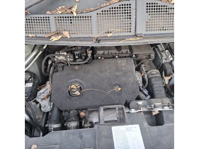 Bedrijfswagen, opel, vivaro - afbeelding 99 van  102