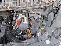 Bedrijfswagen, opel, vivaro - afbeelding 101 van  102