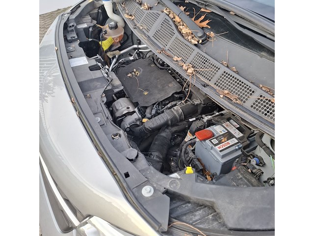 Bedrijfswagen, opel, vivaro - afbeelding 102 van  102