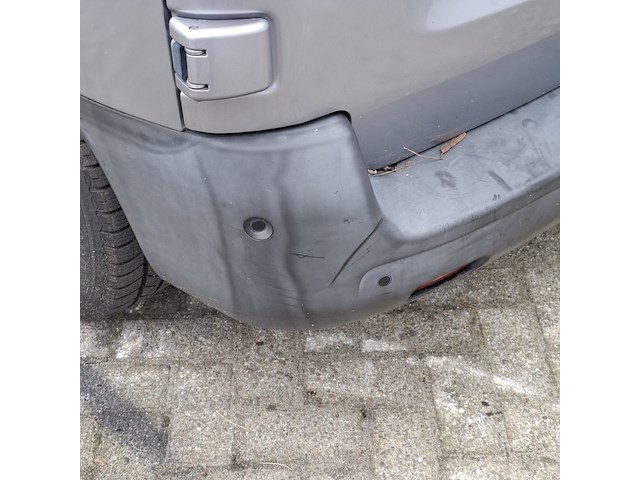 Bedrijfswagen, opel, vivaro - afbeelding 4 van  47