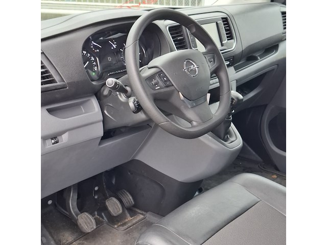 Bedrijfswagen, opel, vivaro - afbeelding 5 van  47