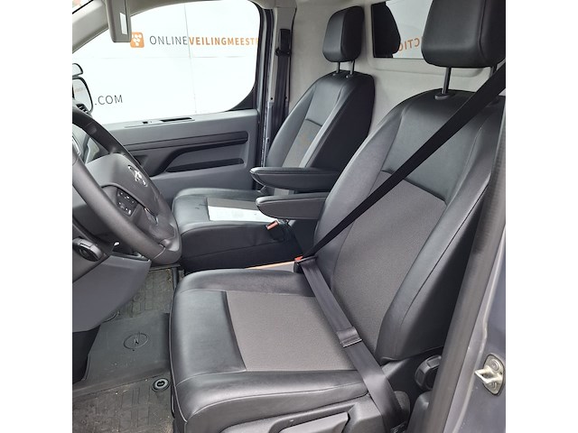 Bedrijfswagen, opel, vivaro - afbeelding 7 van  47