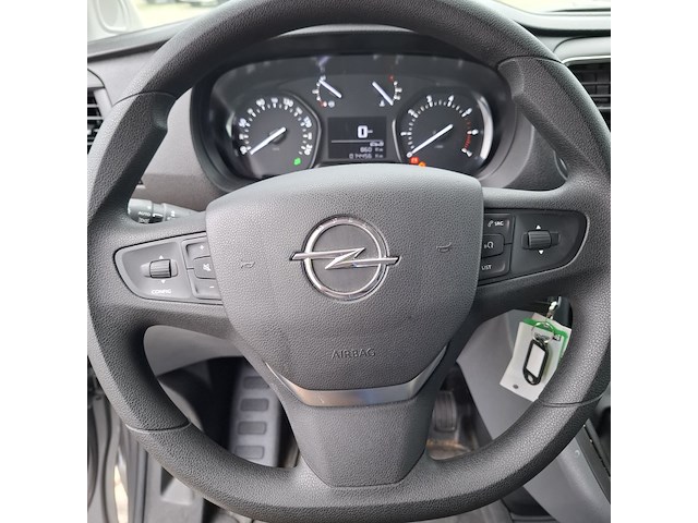 Bedrijfswagen, opel, vivaro - afbeelding 8 van  47