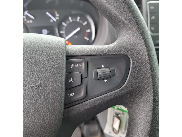 Bedrijfswagen, opel, vivaro - afbeelding 10 van  47