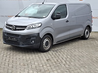 Bedrijfswagen, opel, vivaro - afbeelding 1 van  47