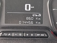 Bedrijfswagen, opel, vivaro - afbeelding 14 van  47