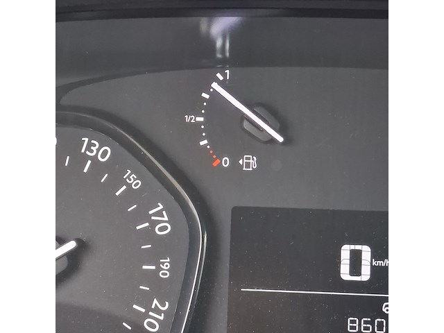 Bedrijfswagen, opel, vivaro - afbeelding 15 van  47