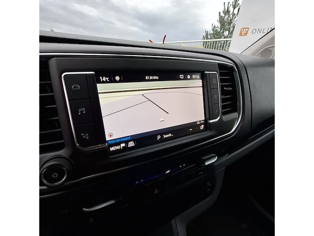 Bedrijfswagen, opel, vivaro - afbeelding 17 van  47