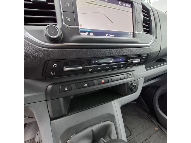 Bedrijfswagen, opel, vivaro - afbeelding 18 van  47